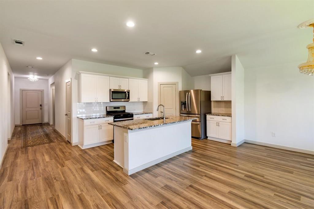 Westmont - Residential