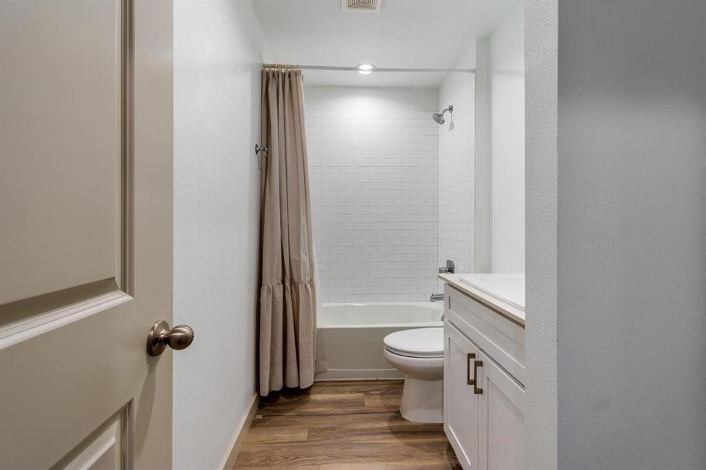 Westmont - Residential