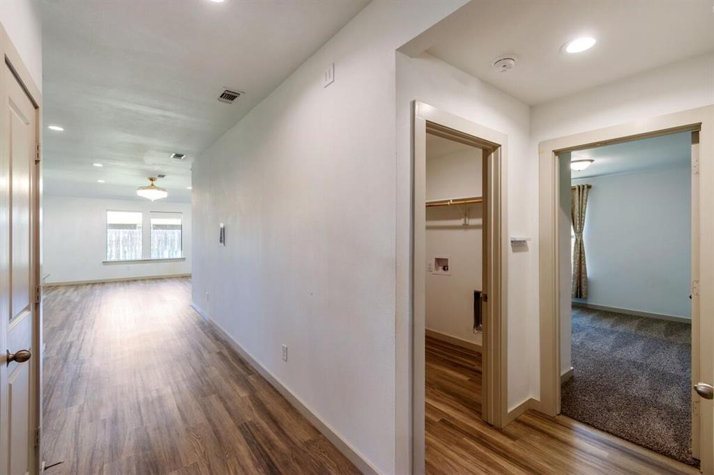 Westmont - Residential
