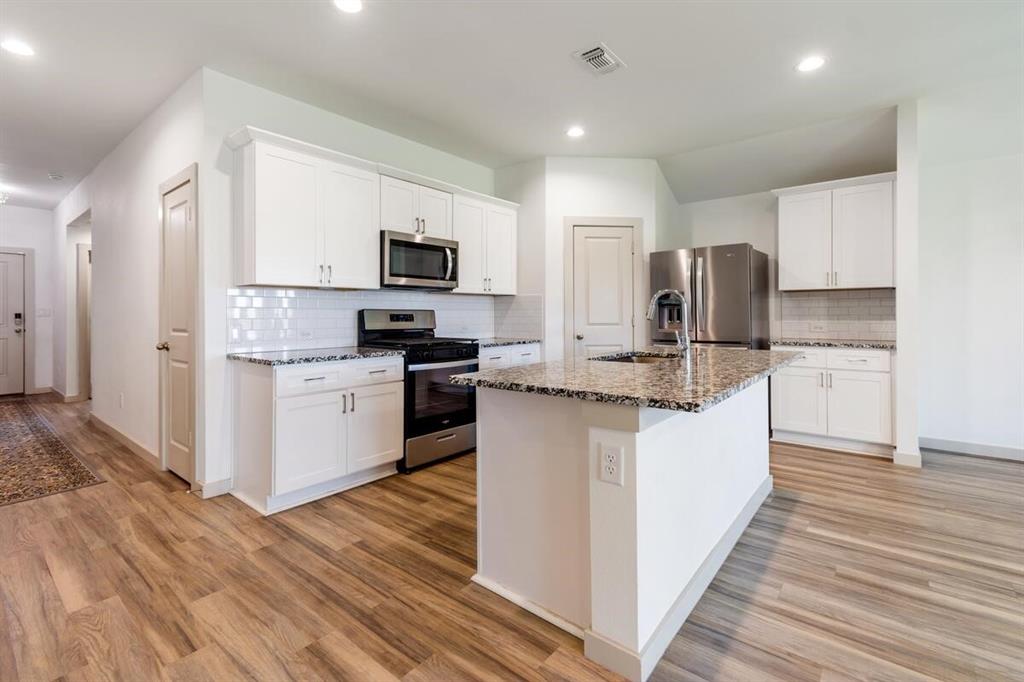 Westmont - Residential