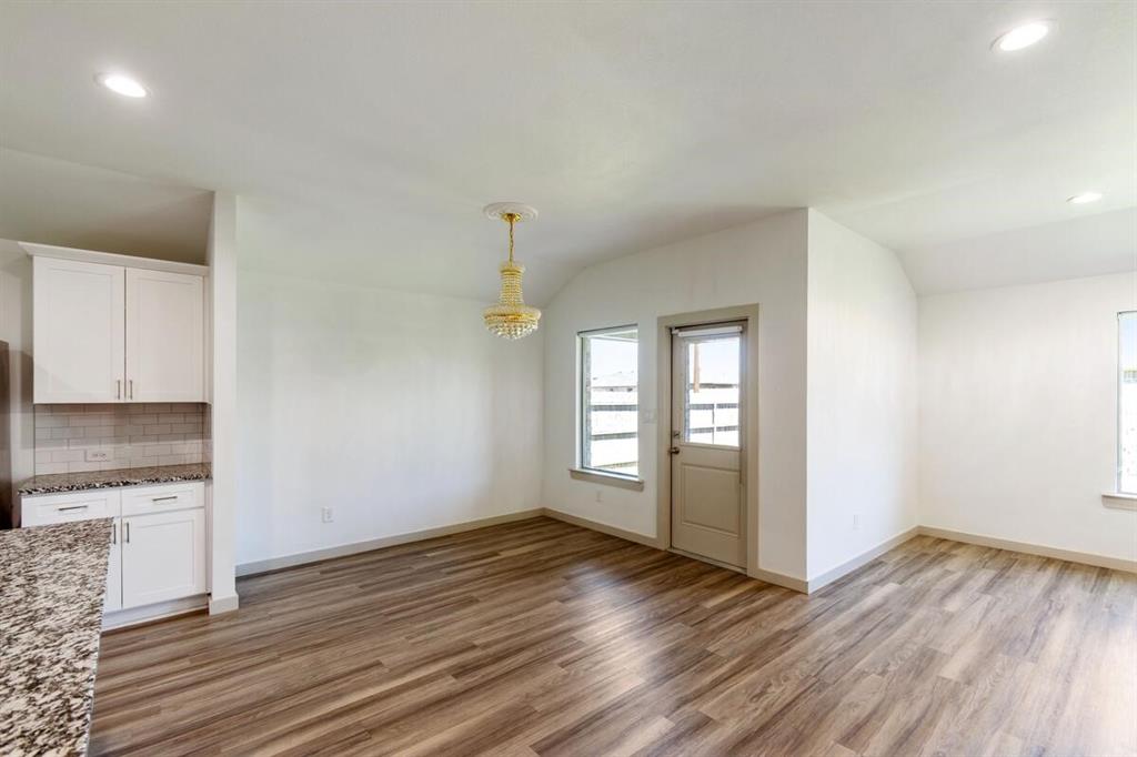 Westmont - Residential