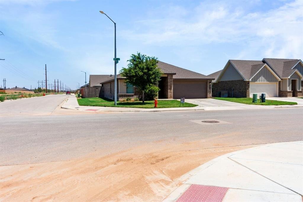 Westmont - Residential