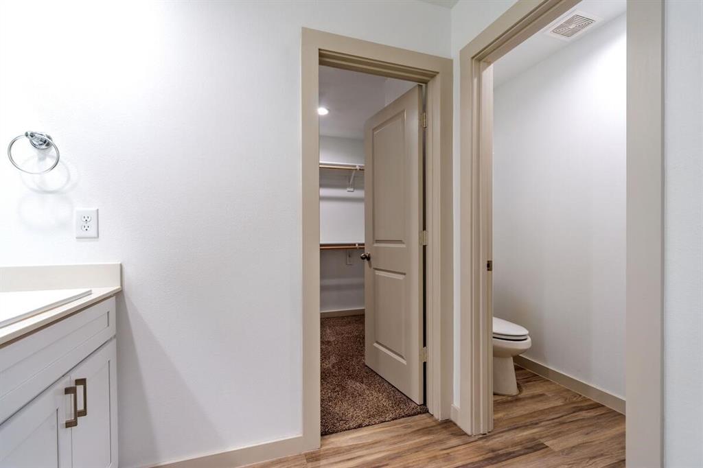 Westmont - Residential