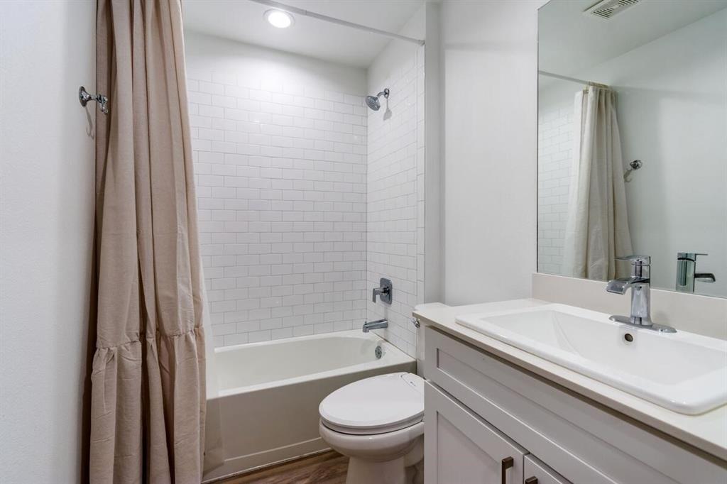 Westmont - Residential