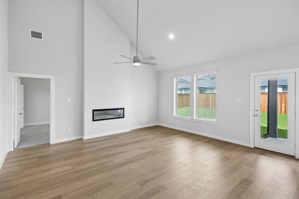 Morningstar - Residential