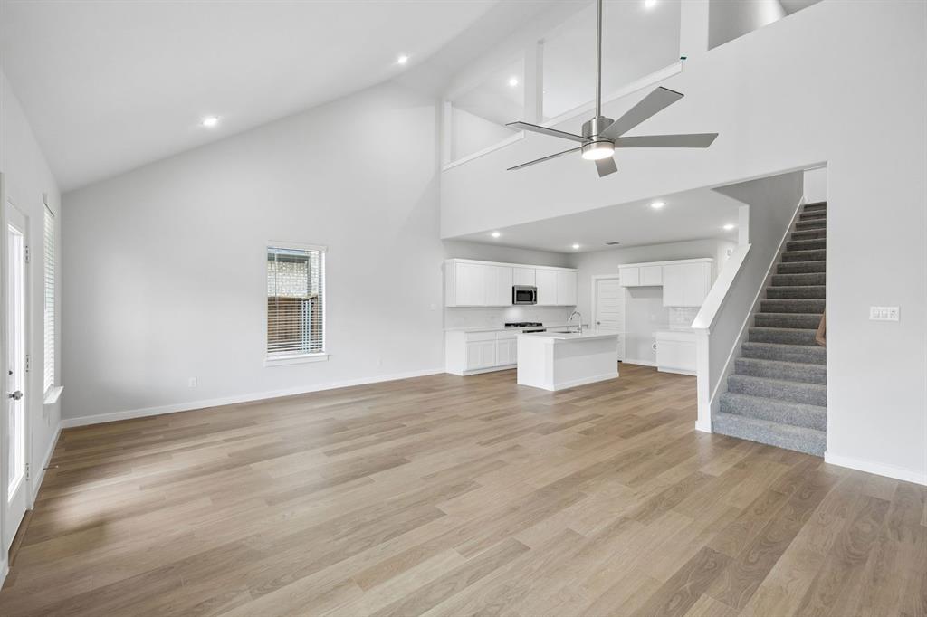 Morningstar - Residential
