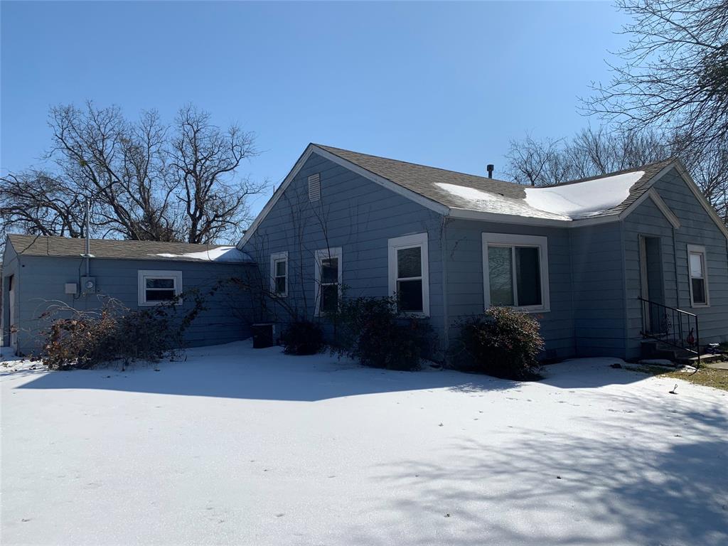 Montgomery Add - Residential