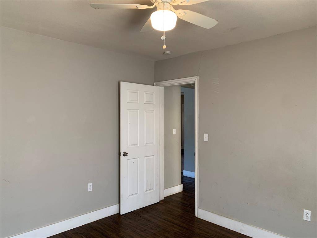 Montgomery Add - Residential