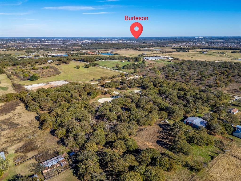 Belle Oak Estates - Land