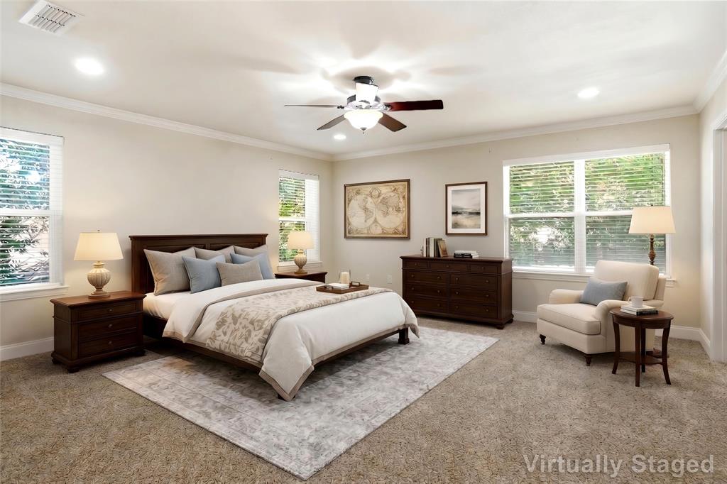 Mayfair Add - Residential