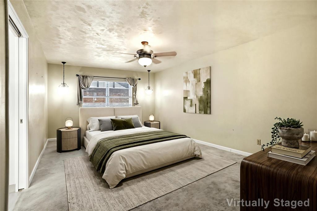 Mayfair Add - Residential