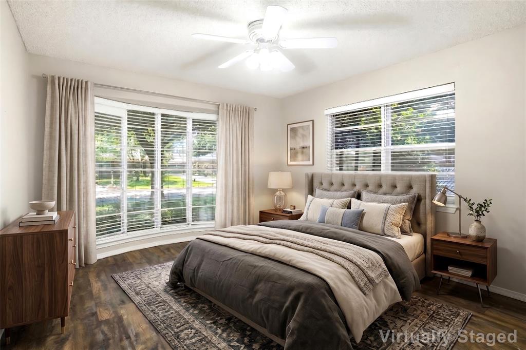 Mayfair Add - Residential