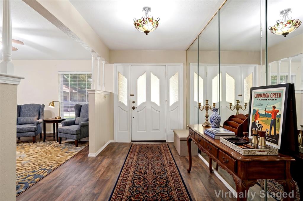 Mayfair Add - Residential