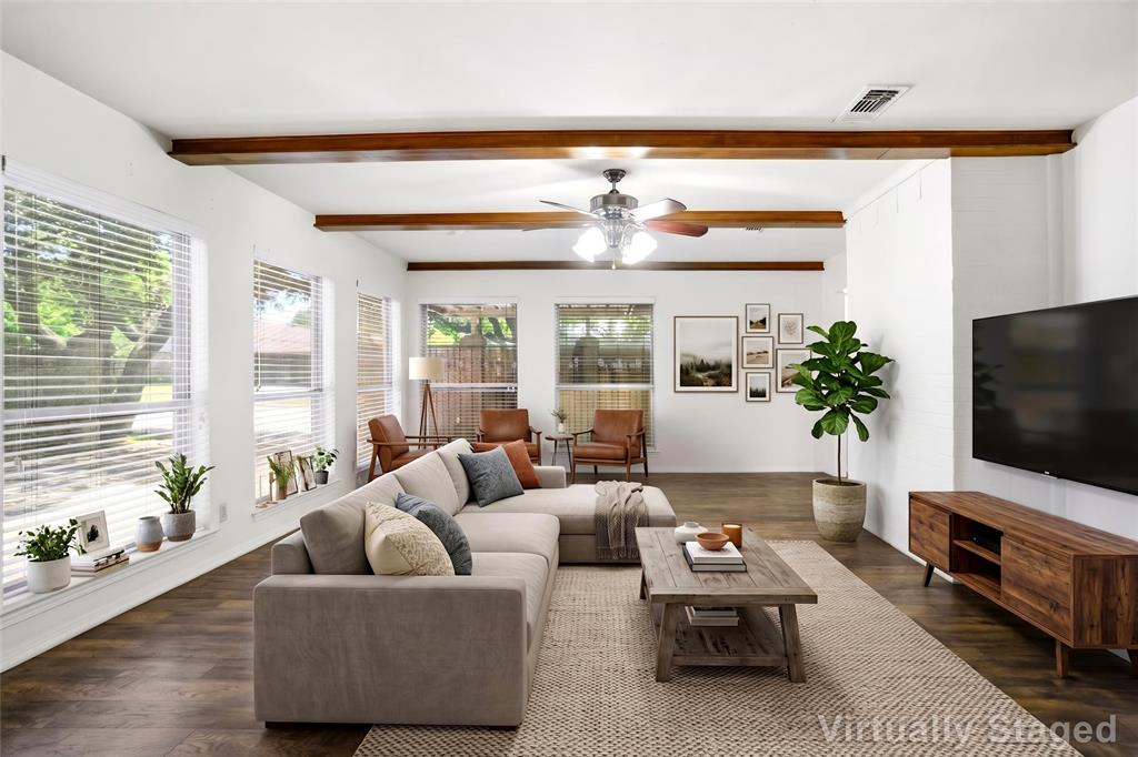 Mayfair Add - Residential