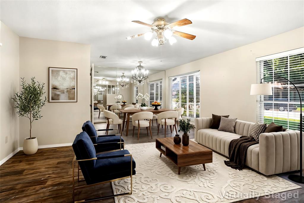 Mayfair Add - Residential