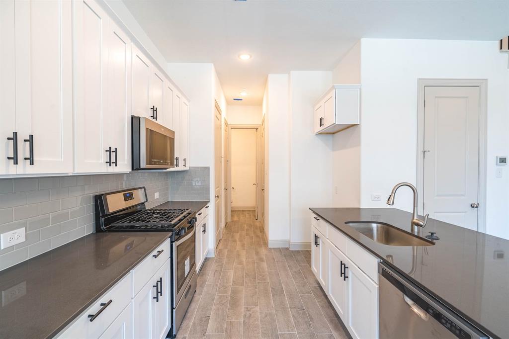 Gables At Ohio - Residential Lease
