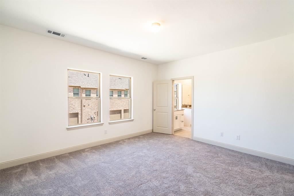Gables At Ohio - Residential Lease