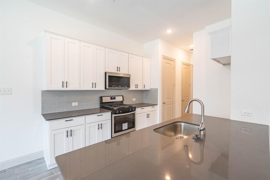Gables At Ohio - Residential Lease