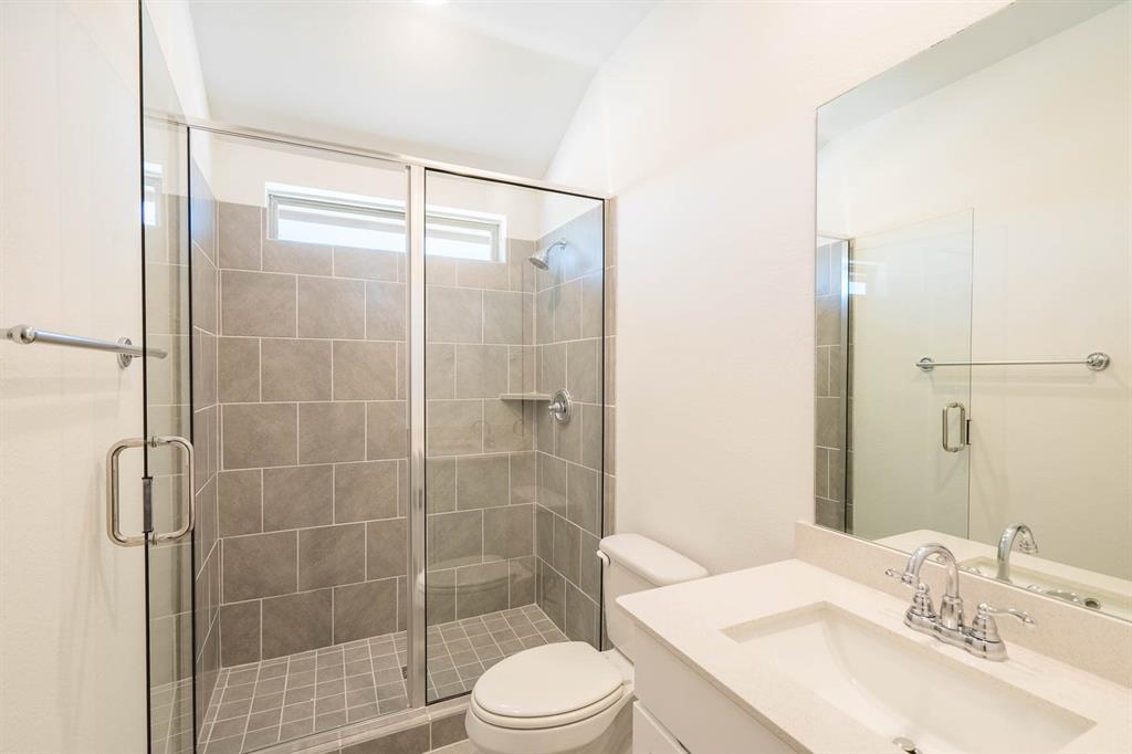 Gables At Ohio - Residential Lease