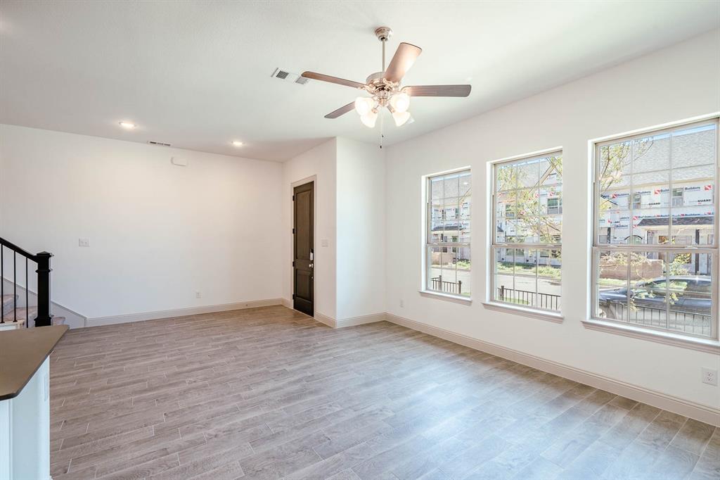 Gables At Ohio - Residential Lease