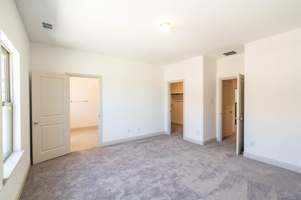 Gables At Ohio - Residential Lease