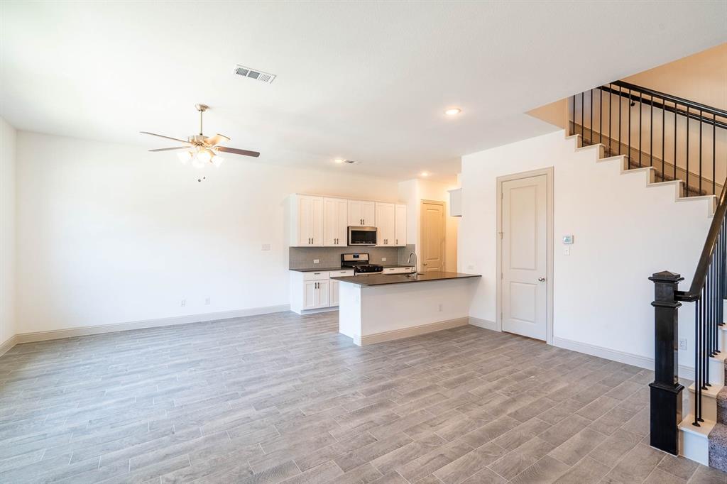 Gables At Ohio - Residential Lease