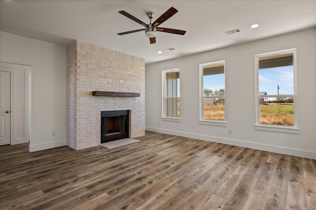 Briar Branch - Residential