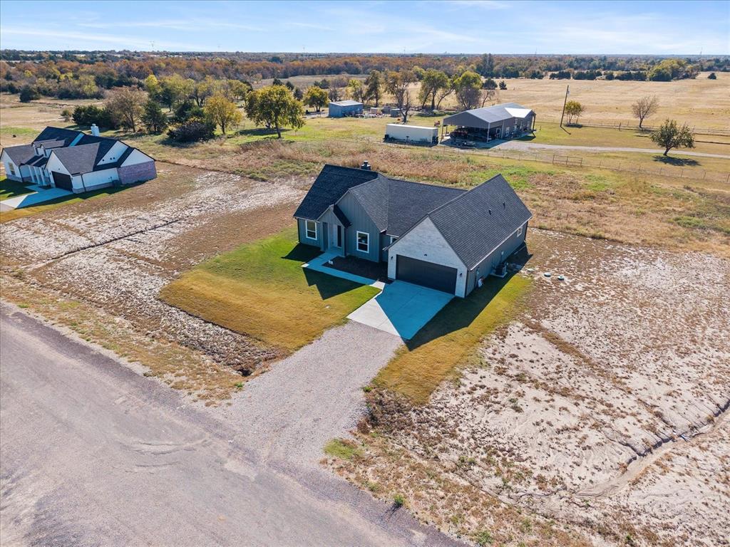 Briar Branch - Residential