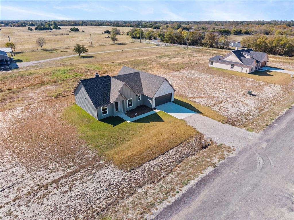 Briar Branch - Residential