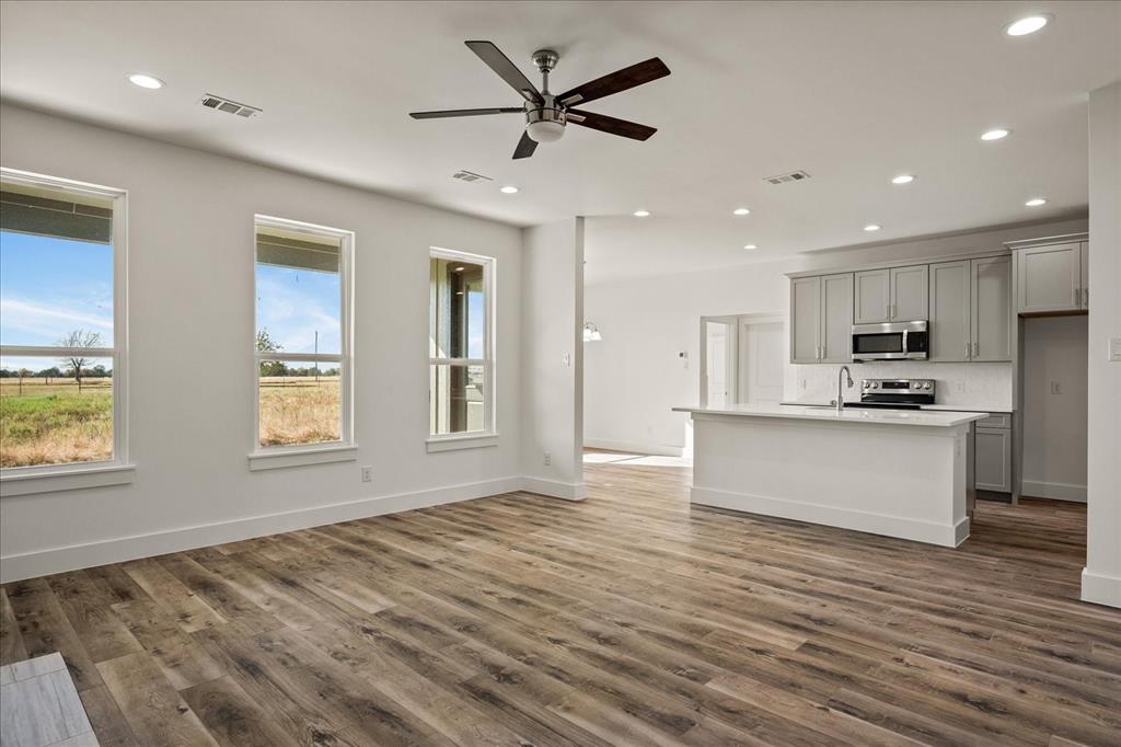 Briar Branch - Residential