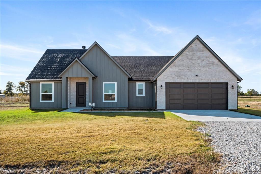 Briar Branch - Residential