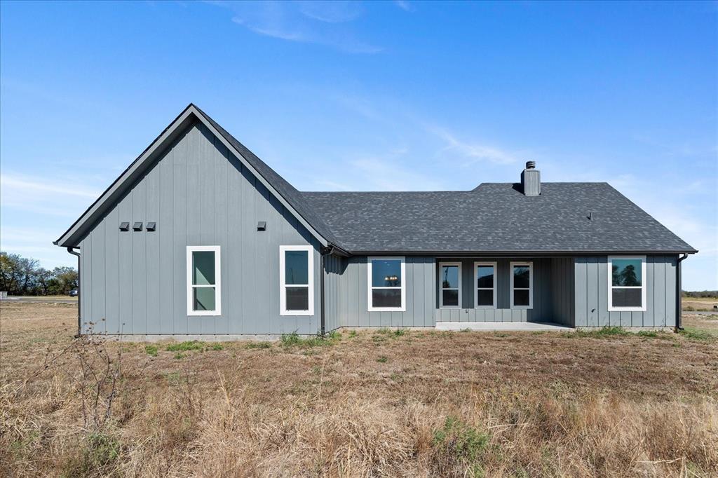 Briar Branch - Residential