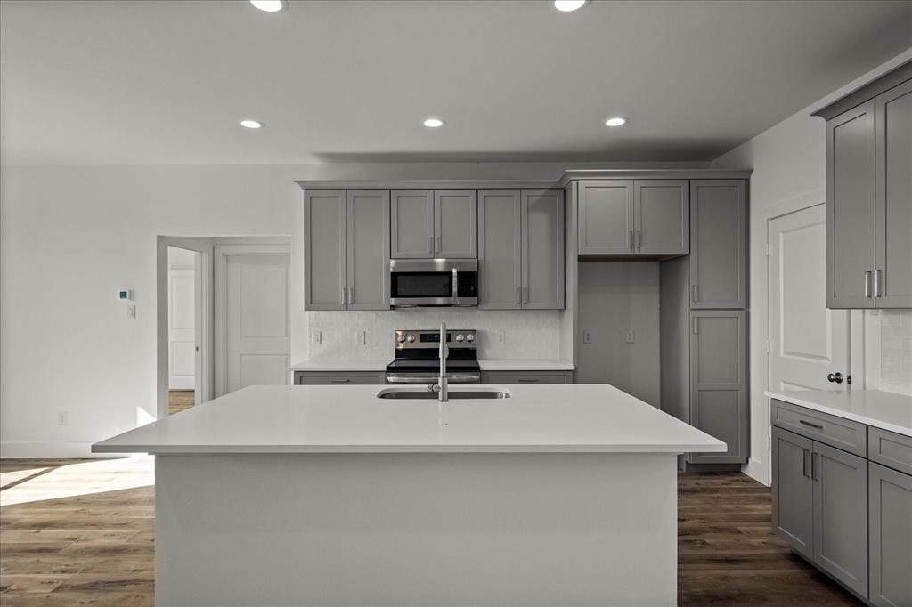 Briar Branch - Residential