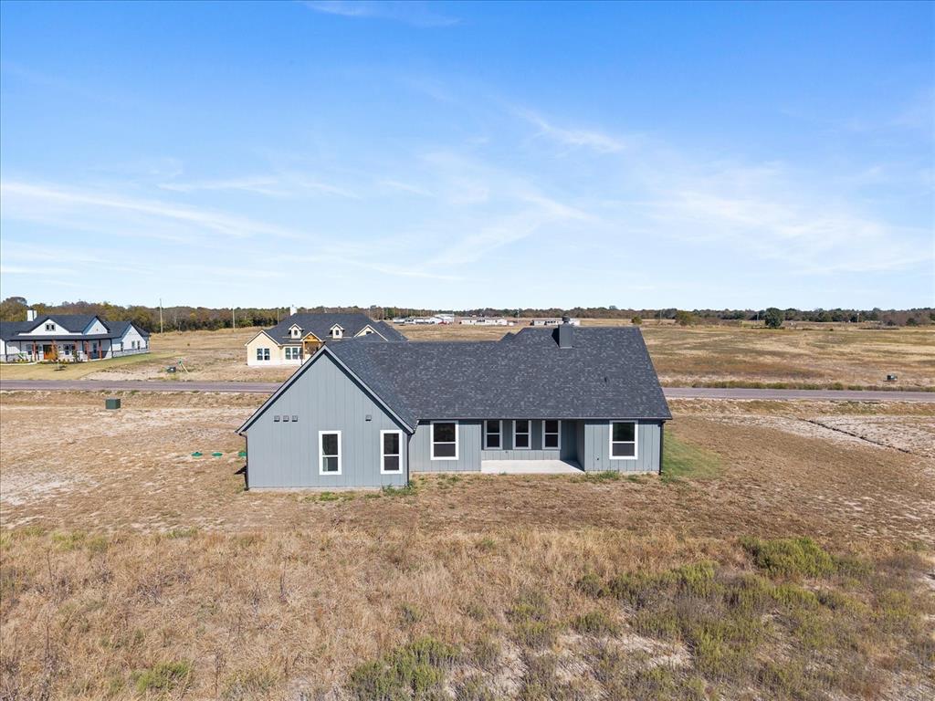 Briar Branch - Residential