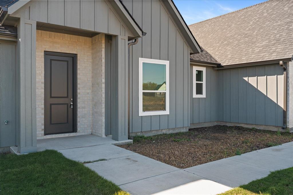 Briar Branch - Residential