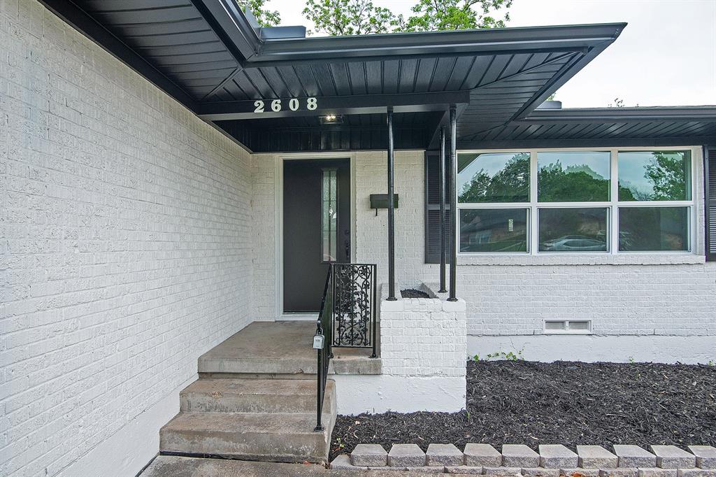 Cloverdale 03 - Residential