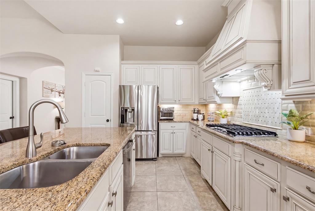Stone Hollow Add Ph One - Residential