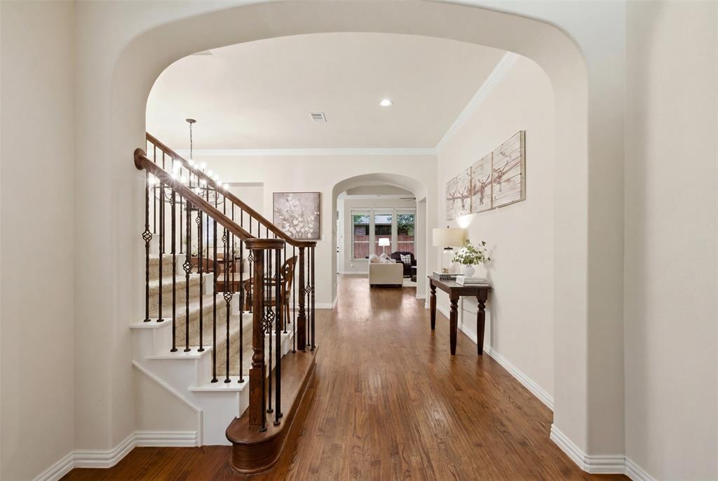Stone Hollow Add Ph One - Residential