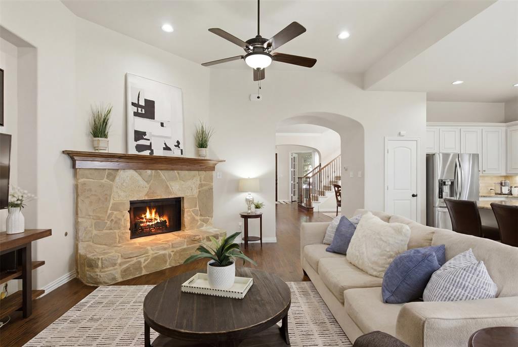 Stone Hollow Add Ph One - Residential