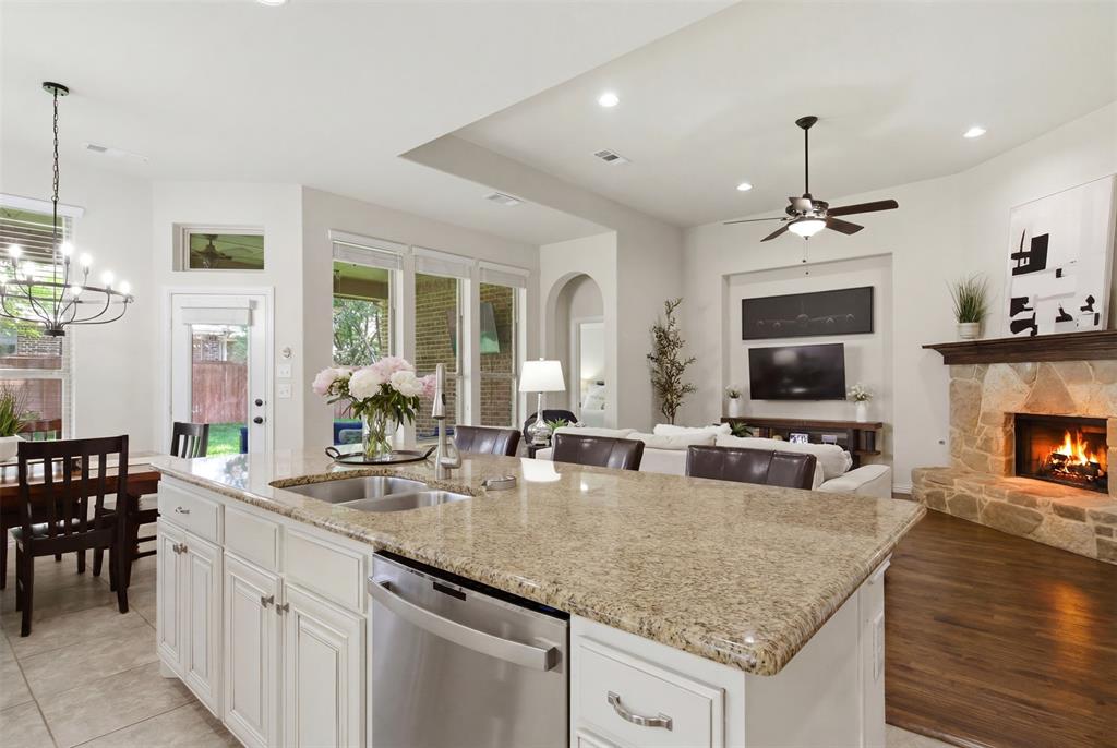 Stone Hollow Add Ph One - Residential