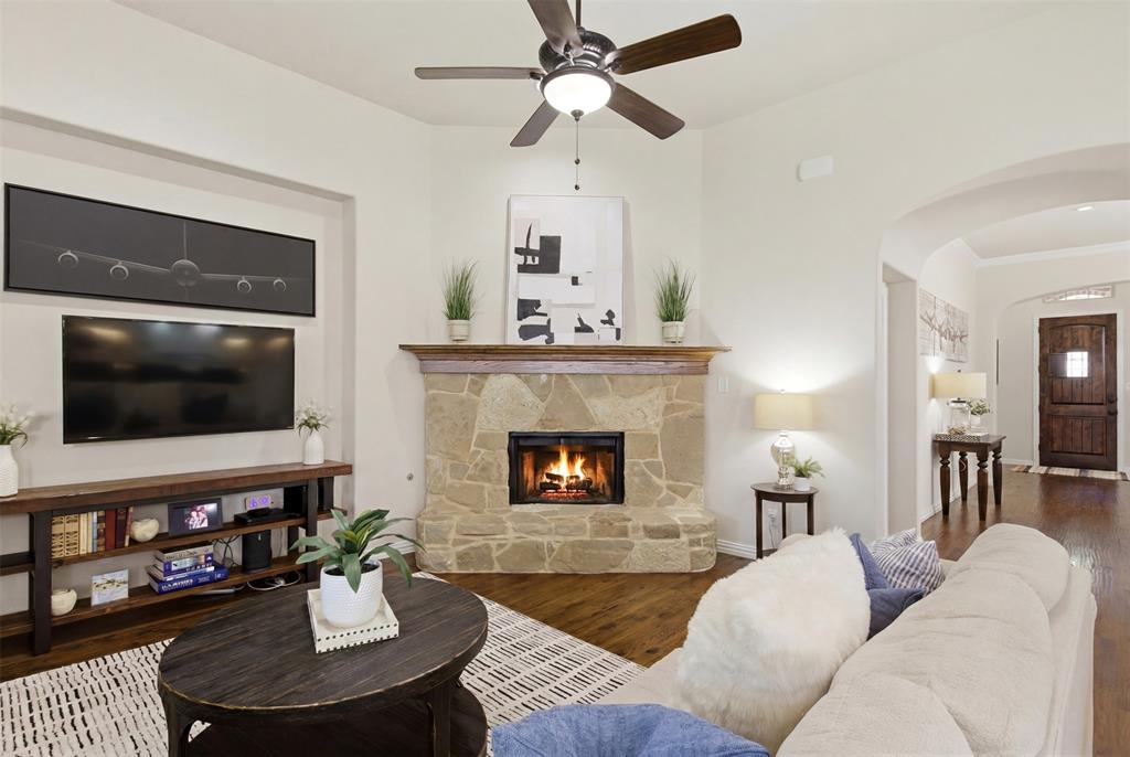 Stone Hollow Add Ph One - Residential