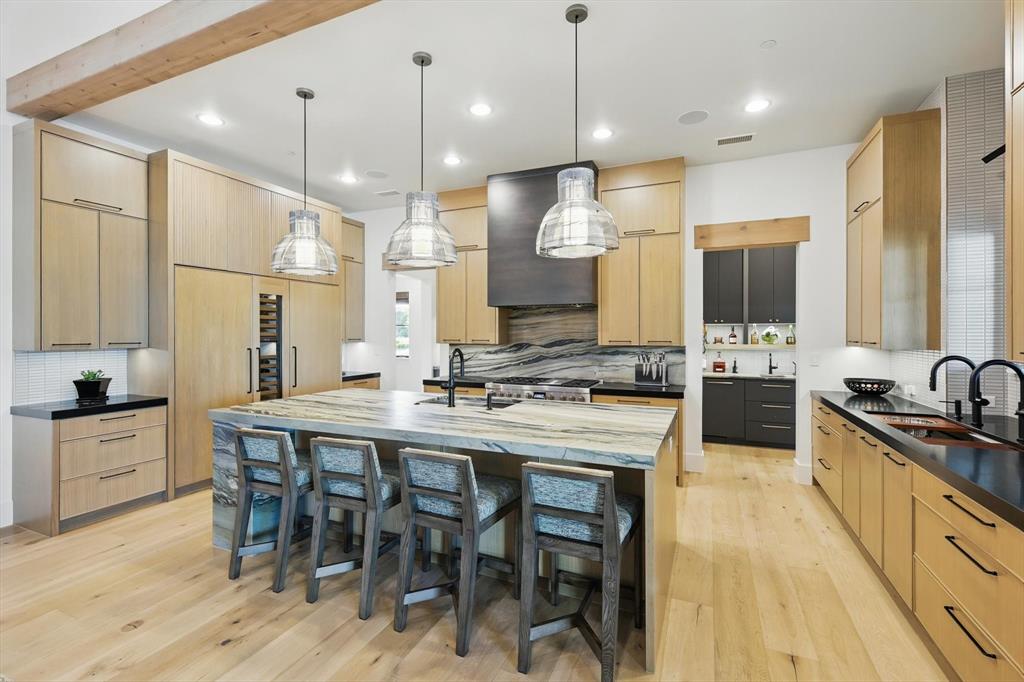 Stony Brook - Residential
