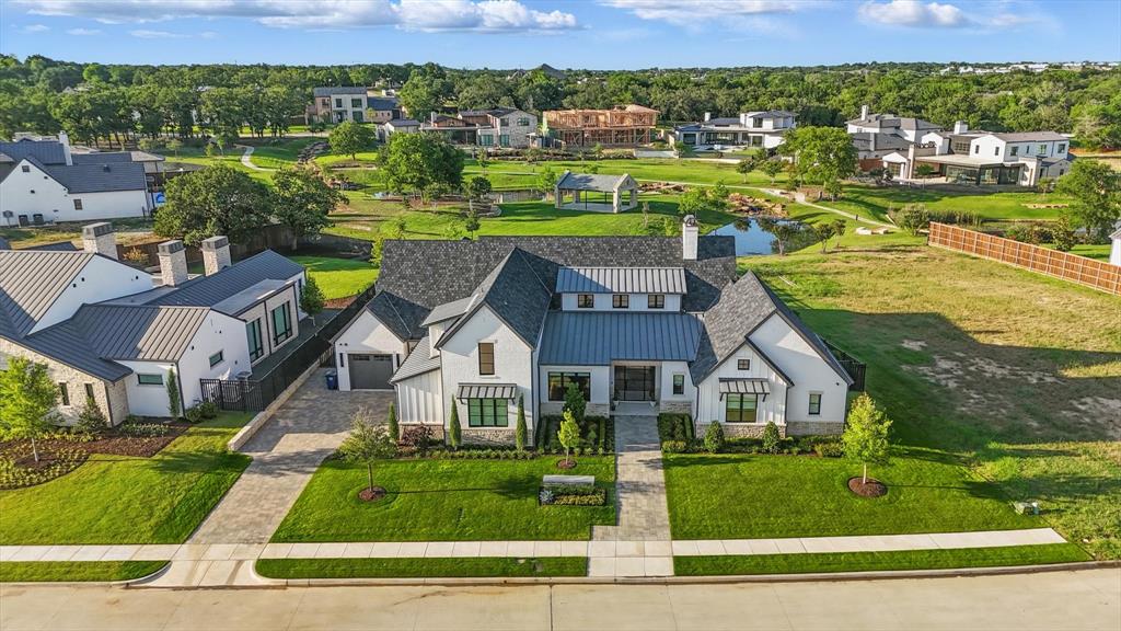Stony Brook - Residential