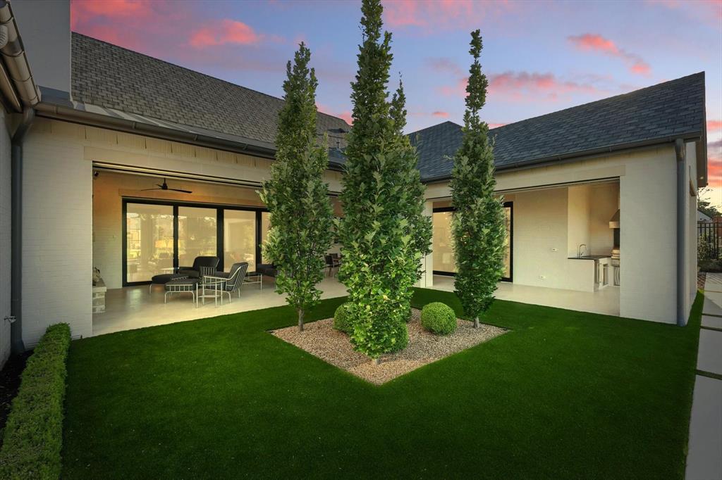 Stony Brook - Residential