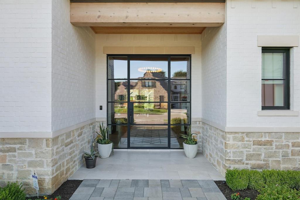 Stony Brook - Residential