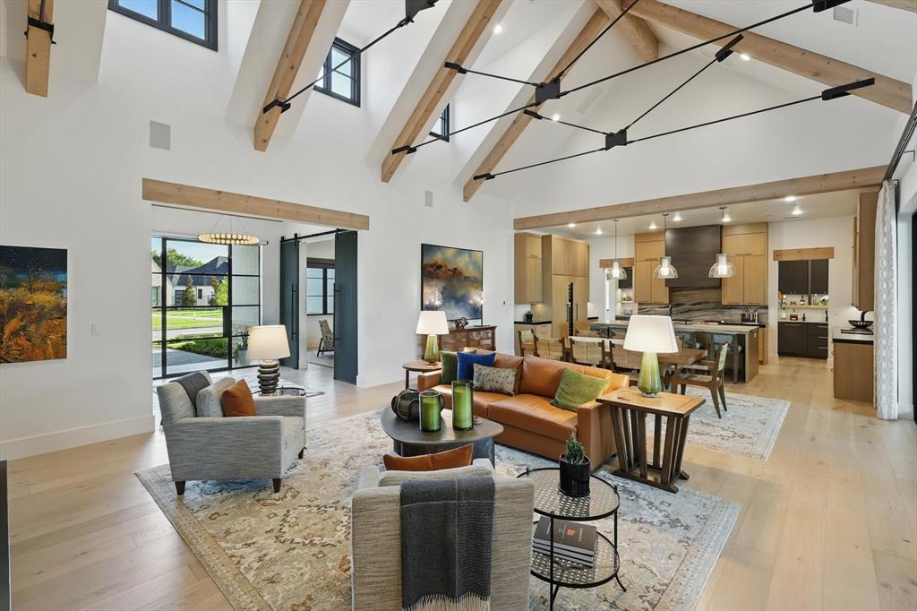 Stony Brook - Residential