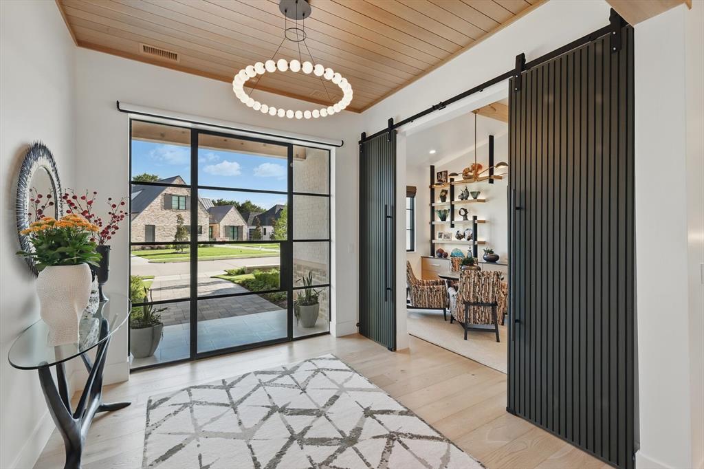 Stony Brook - Residential
