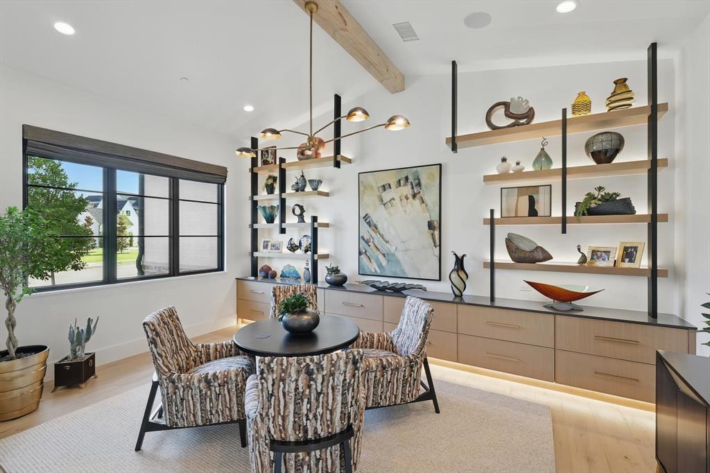 Stony Brook - Residential