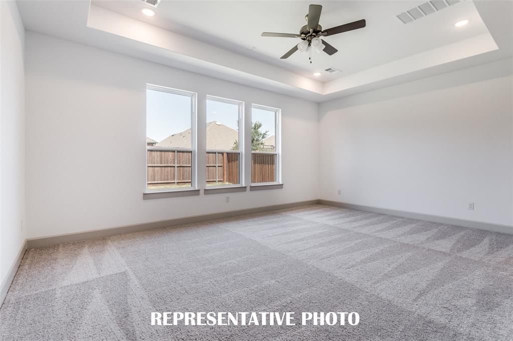Cross Creek Meadows 55s - Residential