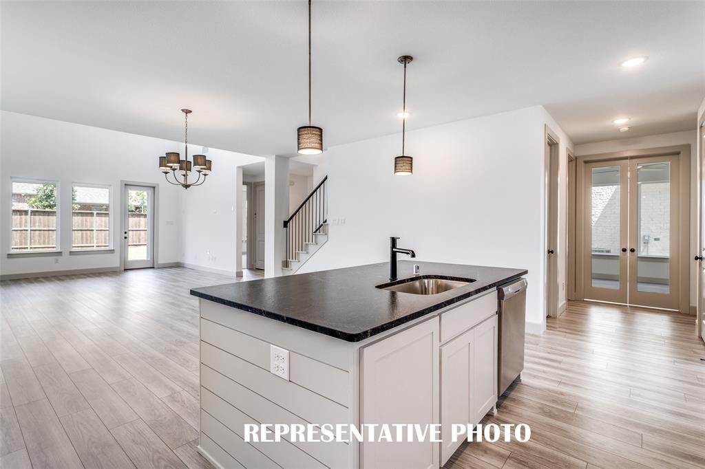 Cross Creek Meadows 55s - Residential